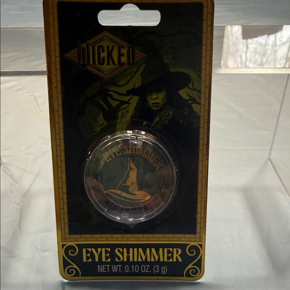 Wicked Watermelon Hand Lotion - lip oil, eye shimmer, shimmer eye crayon - Picture 4 of 8